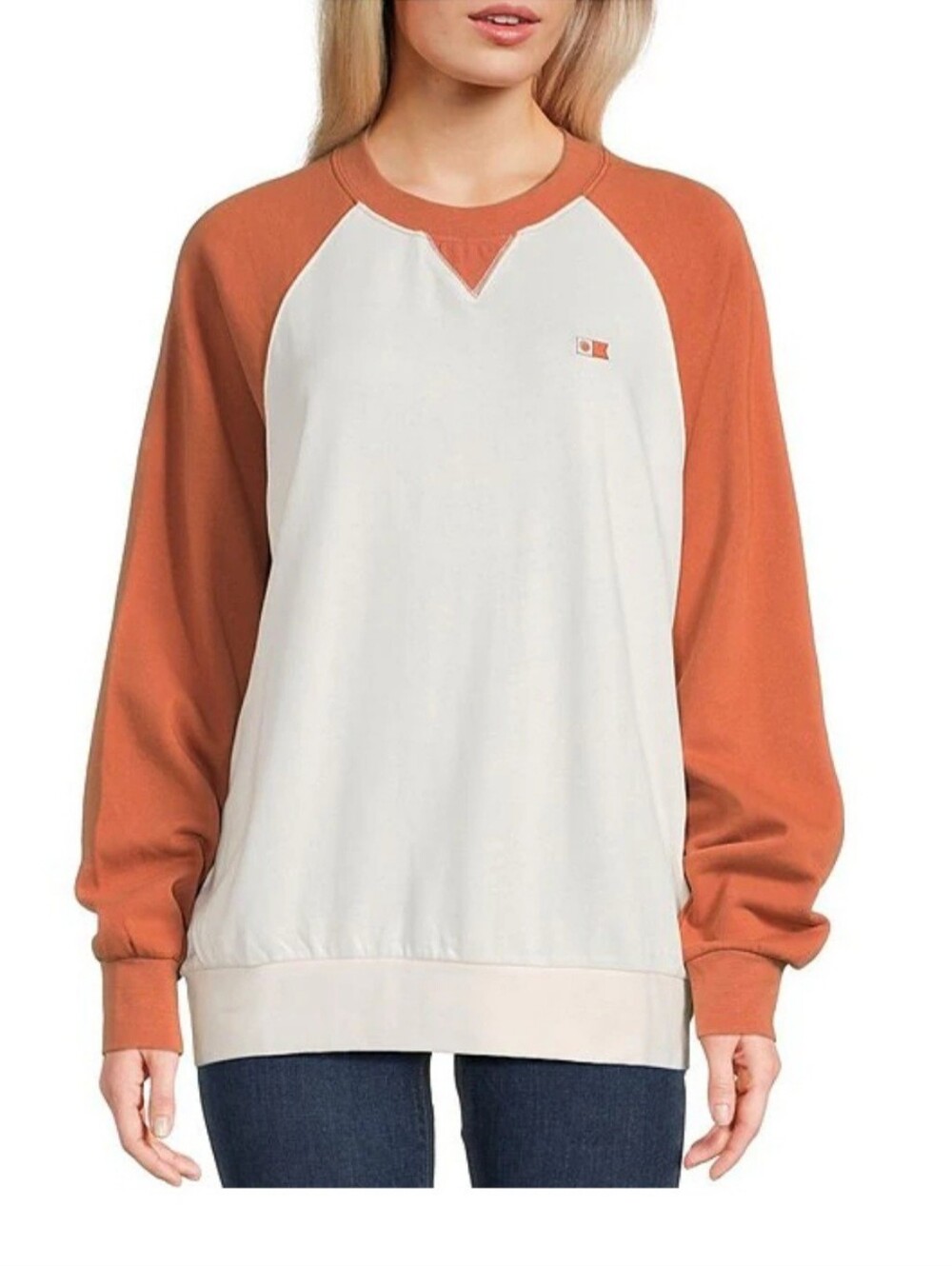 Salty Crew Crewneck Sweater